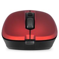 Мишка Sven RX-560SW Red Diawest