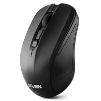 Мышка Sven RX-270W Black Diawest