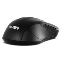 Мышка Sven RX-270W Black Diawest