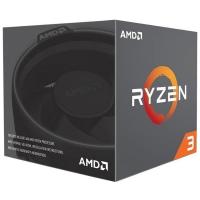 Процессор AMD Ryzen 3 1200 (YD1200BBAFBOX) Diawest