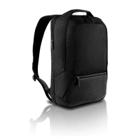 Рюкзак для ноутбука Dell 460-BCQM Diawest