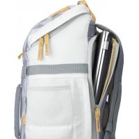 Рюкзак для ноутбука HP 15.6 Odyssey Facet White BP (5WK92AA) Diawest