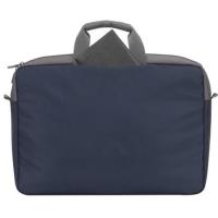 Сумка для ноутбука Rivacase 7737 (Steel blue/grey) Diawest