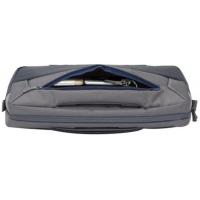 Сумка для ноутбука Rivacase 7737 (Steel blue/grey) Diawest