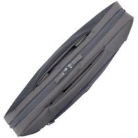 Сумка для ноутбука Rivacase 7737 (Steel blue/grey) Diawest