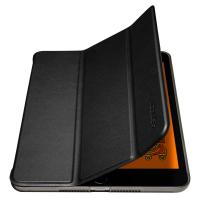 Чохол до планшета Spigen iPad Mini 2019 Smart Fold, Black (051CS26112) Diawest