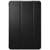 Чохол до планшета Spigen iPad Mini 2019 Smart Fold, Black (051CS26112) Diawest