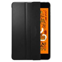 Чохол до планшета Spigen iPad Mini 2019 Smart Fold, Black (051CS26112) Diawest