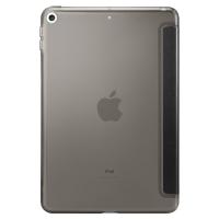 Чохол до планшета Spigen iPad Mini 2019 Smart Fold, Black (051CS26112) Diawest