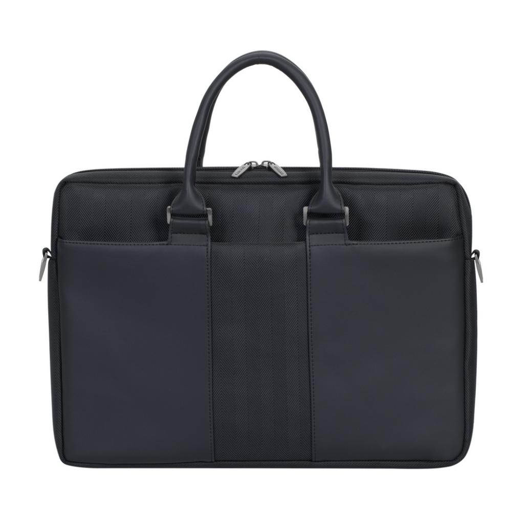 Сумка для ноутбука Rivacase 8135 (Black) Diawest