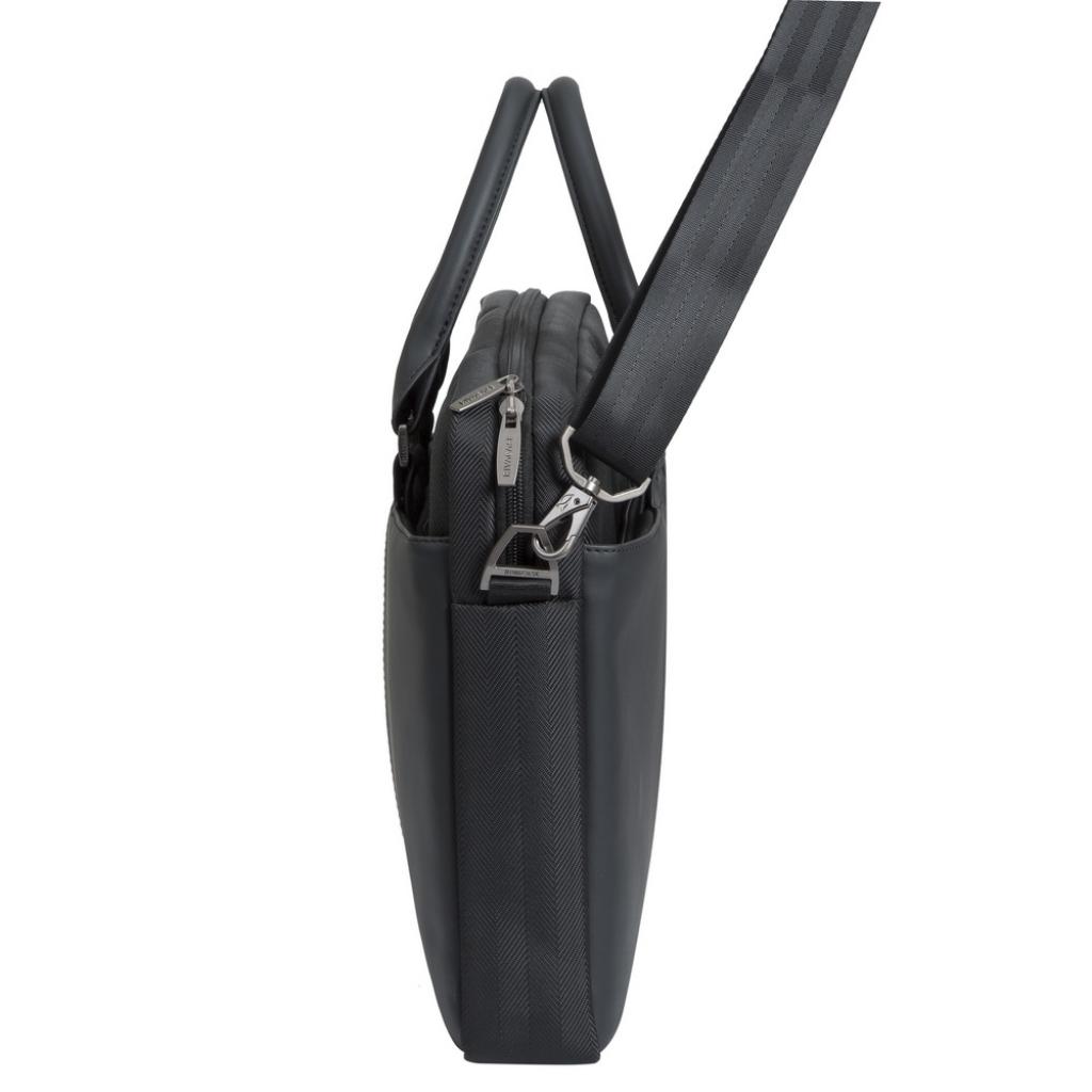 Сумка для ноутбука Rivacase 8135 (Black) Diawest