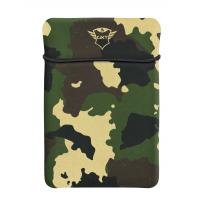 Чехол для ноутбука Trust GXT 1244C Lido 17.3” JUNGLE CAMO (23246) Diawest