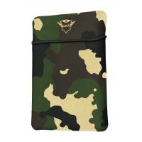 Чехол для ноутбука Trust GXT 1244C Lido 17.3” JUNGLE CAMO (23246) Diawest