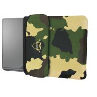 Чехол для ноутбука Trust GXT 1244C Lido 17.3” JUNGLE CAMO (23246) Diawest