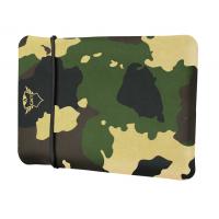 Чехол для ноутбука Trust GXT 1244C Lido 17.3” JUNGLE CAMO (23246) Diawest