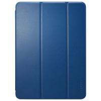 Чехол для планшета Spigen iPad Pro 12,9 (2018) Smart Fold, Blue (068CS25714) Diawest