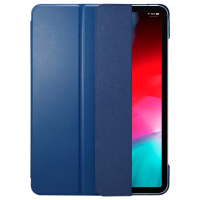 Чехол для планшета Spigen iPad Pro 12,9 (2018) Smart Fold, Blue (068CS25714) Diawest