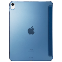 Чехол для планшета Spigen iPad Pro 12,9 (2018) Smart Fold, Blue (068CS25714) Diawest