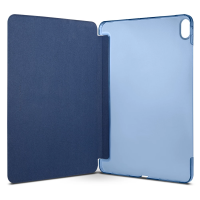 Чехол для планшета Spigen iPad Pro 12,9 (2018) Smart Fold, Blue (068CS25714) Diawest