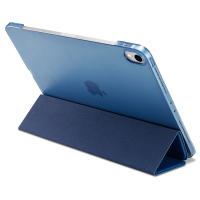 Чехол для планшета Spigen iPad Pro 12,9 (2018) Smart Fold, Blue (068CS25714) Diawest