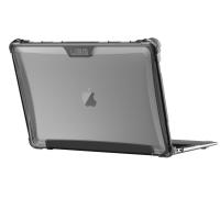 Чехол для ноутбука UAG MacBook Air 13 Plyo, Ice (131432114343) Diawest