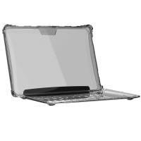 Чехол для ноутбука UAG MacBook Air 13 Plyo, Ice (131432114343) Diawest