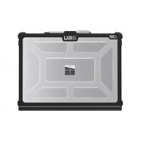 Чехол для ноутбука UAG Microsoft Surface Book Plasma, Ice (SFBKUNIV-L-IC) Diawest