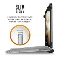 Чехол для ноутбука UAG Microsoft Surface Book Plasma, Ice (SFBKUNIV-L-IC) Diawest