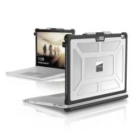 Чехол для ноутбука UAG Microsoft Surface Book Plasma, Ice (SFBKUNIV-L-IC) Diawest