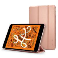 Чохол до планшета Spigen iPad Mini 2019 Smart Fold, Rose Gold (051CS26113) Diawest