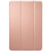 Чохол до планшета Spigen iPad Mini 2019 Smart Fold, Rose Gold (051CS26113) Diawest