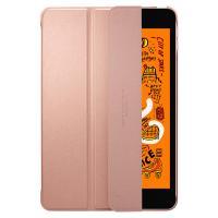 Чохол до планшета Spigen iPad Mini 2019 Smart Fold, Rose Gold (051CS26113) Diawest