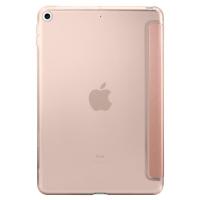 Чохол до планшета Spigen iPad Mini 2019 Smart Fold, Rose Gold (051CS26113) Diawest