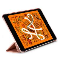 Чохол до планшета Spigen iPad Mini 2019 Smart Fold, Rose Gold (051CS26113) Diawest