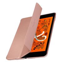 Чохол до планшета Spigen iPad Mini 2019 Smart Fold, Rose Gold (051CS26113) Diawest