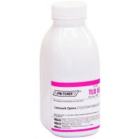 Тонер Lexmark Optra C534, 200г Magenta IPM (TBT113M) Diawest
