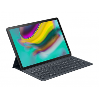 Чохол до планшета Samsung Book Cover Keyboard для планшету Galaxy Tab S5e (T720/7255) (EJ-FT720BBRGRU) Diawest