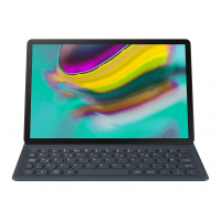 Чохол до планшета Samsung Book Cover Keyboard для планшету Galaxy Tab S5e (T720/7255) (EJ-FT720BBRGRU) Diawest