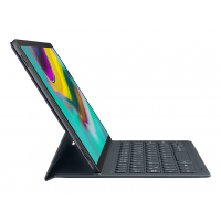 Чохол до планшета Samsung Book Cover Keyboard для планшету Galaxy Tab S5e (T720/7255) (EJ-FT720BBRGRU) Diawest