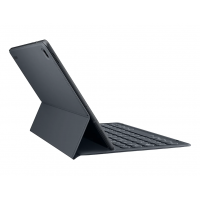 Чохол до планшета Samsung Book Cover Keyboard для планшету Galaxy Tab S5e (T720/7255) (EJ-FT720BBRGRU) Diawest