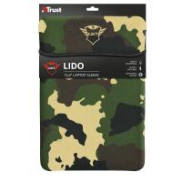 Чехол для ноутбука Trust GXT 1242C Lido 15.6