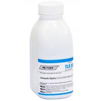 Тонер Lexmark Optra C534, 200г Cyan IPM (TBT113C) Diawest