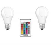 Умная лампочка Osram LED STAR (4058075091733) Diawest