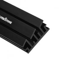 Радіатор охолодження Silver Stone m.2 SSD 2280 (SST-TP02-M2) Diawest