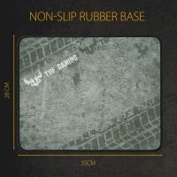 Коврик для мыши ASUS 90MP01C0-B0UA00 Diawest