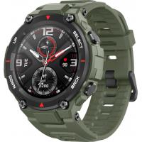 Смарт-часы Amazfit T-Rex Army Green Diawest