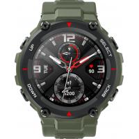 Смарт-часы Amazfit T-Rex Army Green Diawest