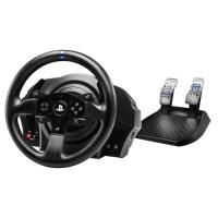 Руль ThrustMaster T300 RS Official Sony licensed PC/PS4/PS3 Black (4160604) Diawest