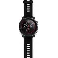 Смарт-часы Amazfit Stratos 3 Black Diawest