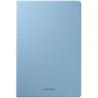 Чехол для планшета Samsung Book Cover Galaxy Tab S6 Lite (P610/615) Blue (EF-BP610PLEGRU) Diawest